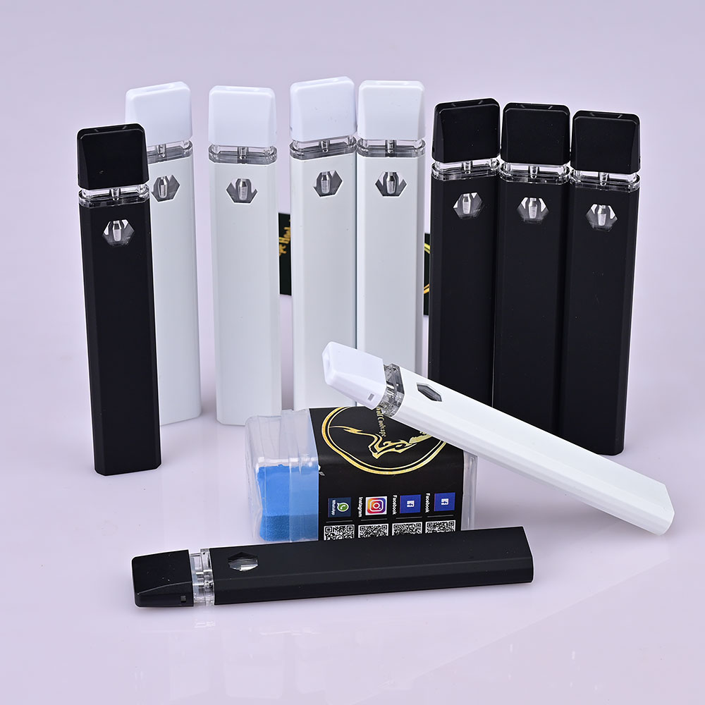 Vape Coil Replacement - 10 قطع من أجهزة التبخير القابلة