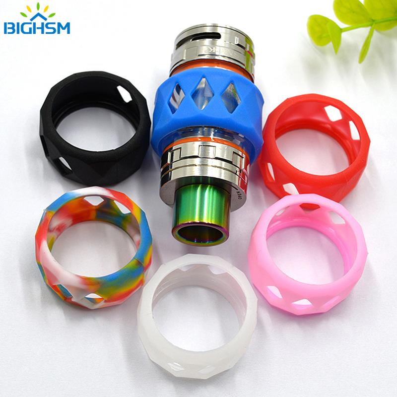 Accessories For Vaping - فقاعة أنبوب زجاجي الغطاء الواقي التفاف