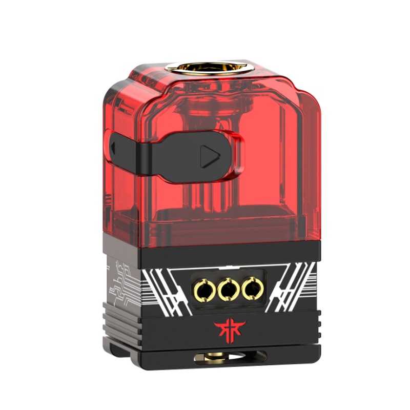 Vape Coil Replacement - خزان إعادة بناء سطح الملف الواحد