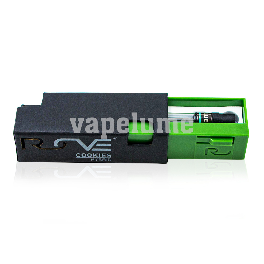 Accessories For Vaping - 0.8 مللي روف 510 خرطوشة ملولبة