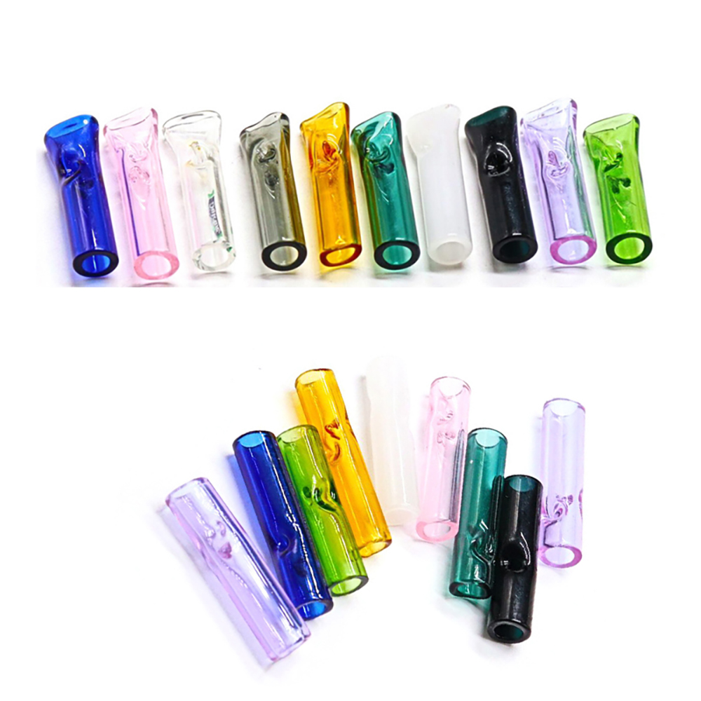 Accessories For Vaping - 6 قطعة/الوحدة قابلة لإعادة الاستخدام العشب