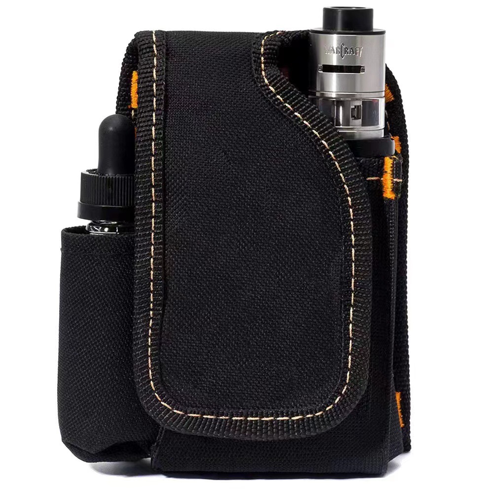 Accessories For Vaping - جيب الخصر حقيبة صندوق Mod Rda