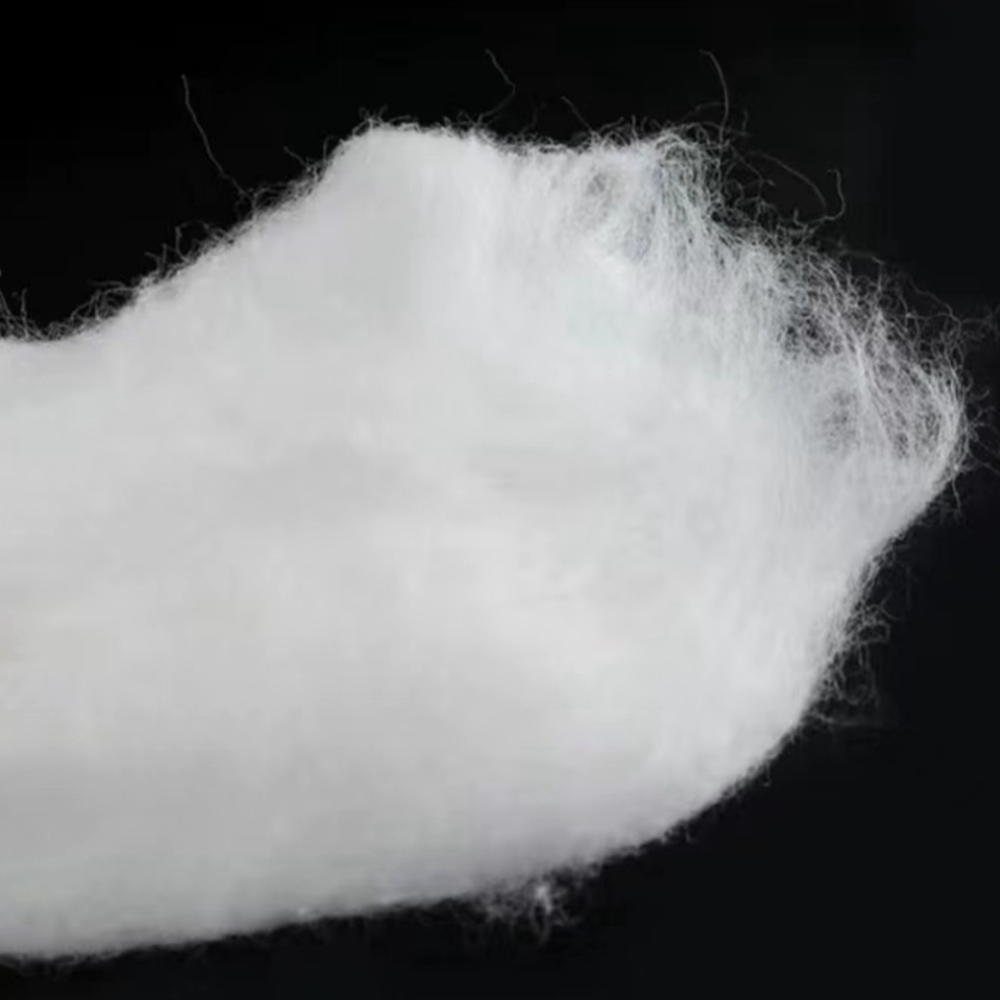Cotton Wick Organic - 5.0/3.0/2.5 مللي متر رأس مطاطي من