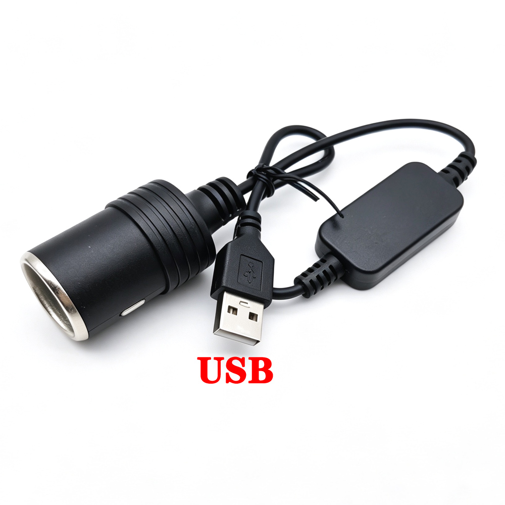 Accessories Experts Vape - محول USB ذكر إلى أنثى 5