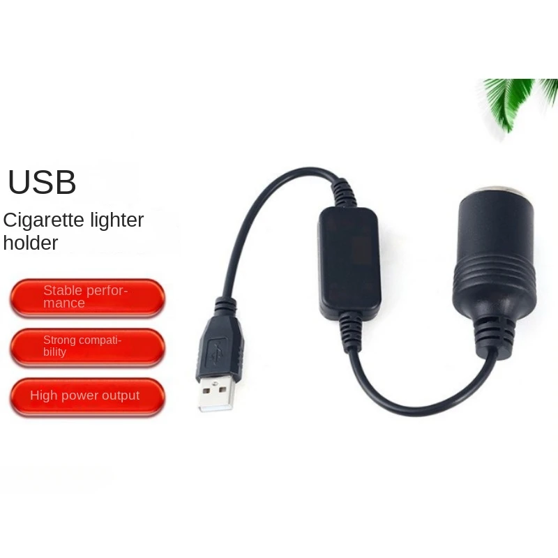 Accessories Experts Vape - 1 قطعة 5 فولت 2A USB