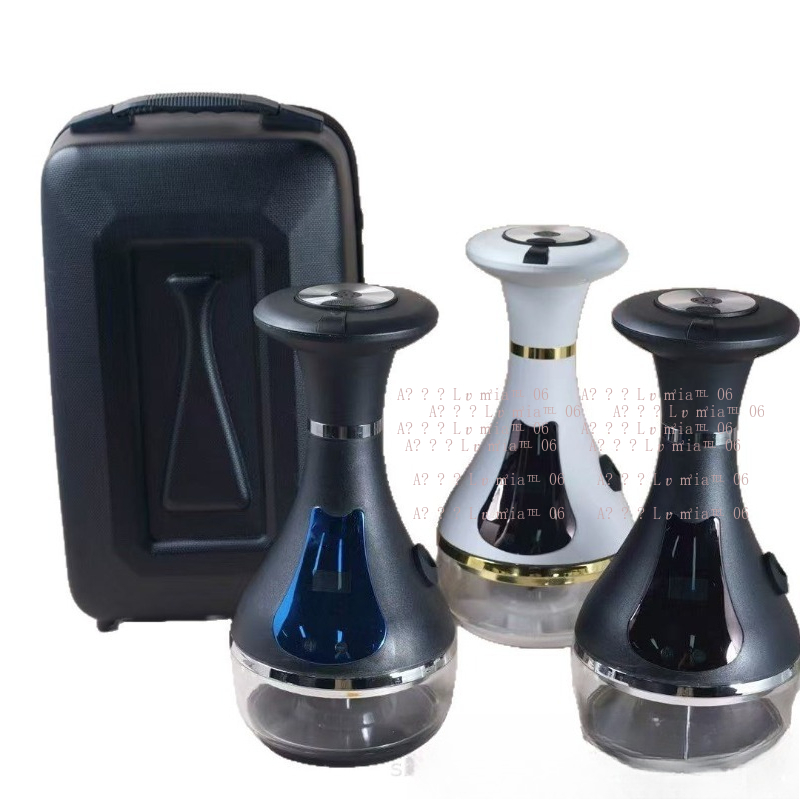 Accessories For Vaping - رأس شيشة إلكتروني قابل لإعادة الشحن