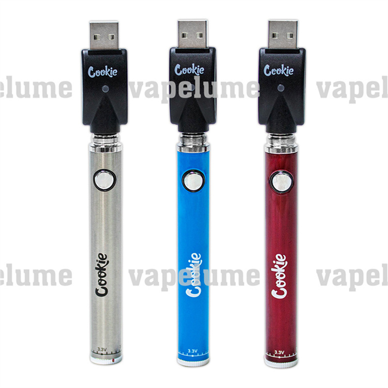 Accessories For Vaping - كيوكي بريهيت فاب بان، بطارية قابلة