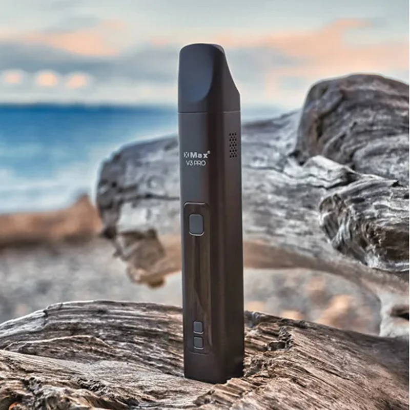Quick Vape - الأصلي XMax V3 Pro مجموعة مبخر