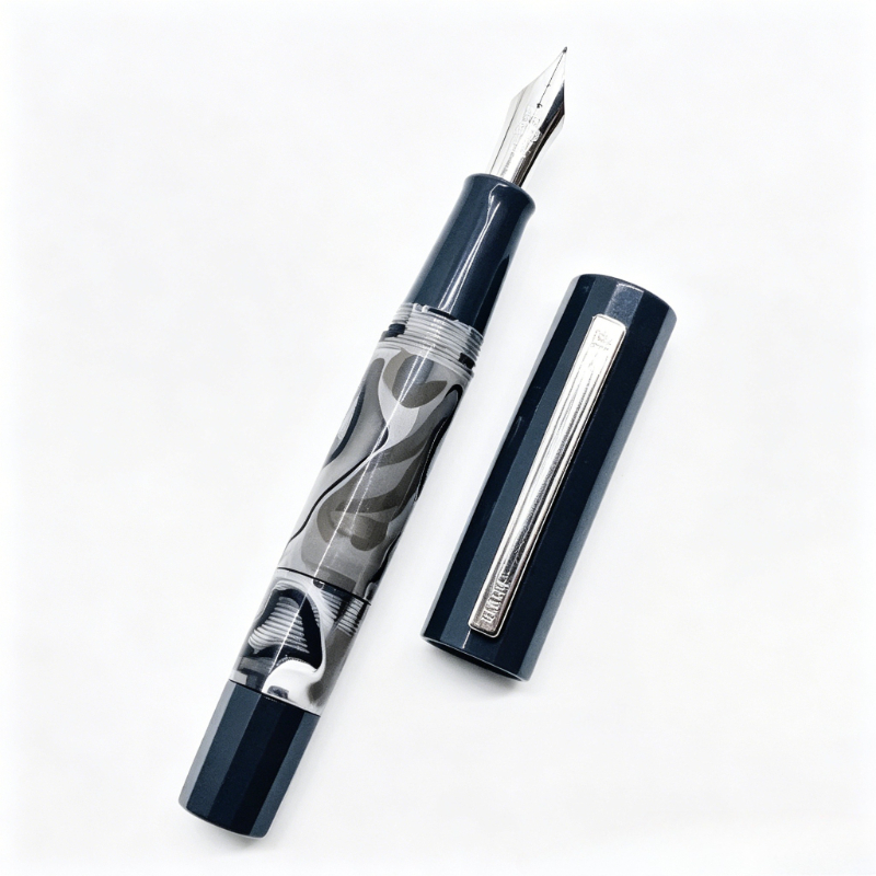 Drip Tip Resin - قلم حبر سائل OPUS 88 فاخر