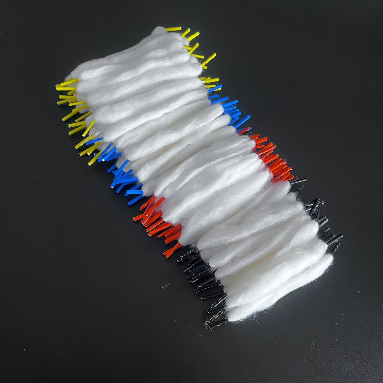 Cotton Wick Organic - الأصلي 20/60 شرائط القطن العضوي قسط