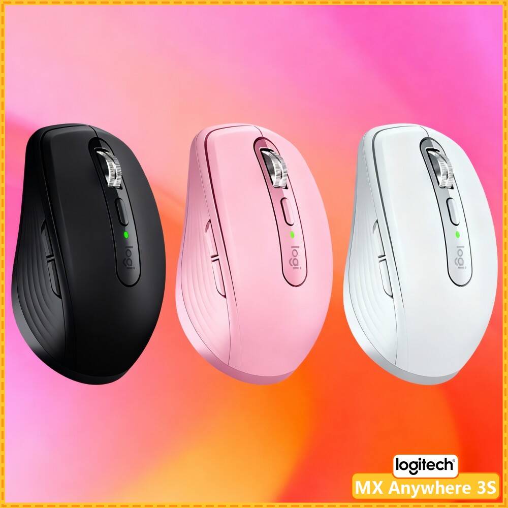 Vaping Store - فأرة لوجيتك MX Anywhere 3S الممتازة
