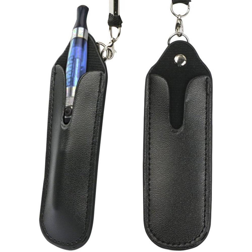 Accessories Experts Vape - حافظة جلدية للسجائر الإلكترونية، حقيبة محمولة