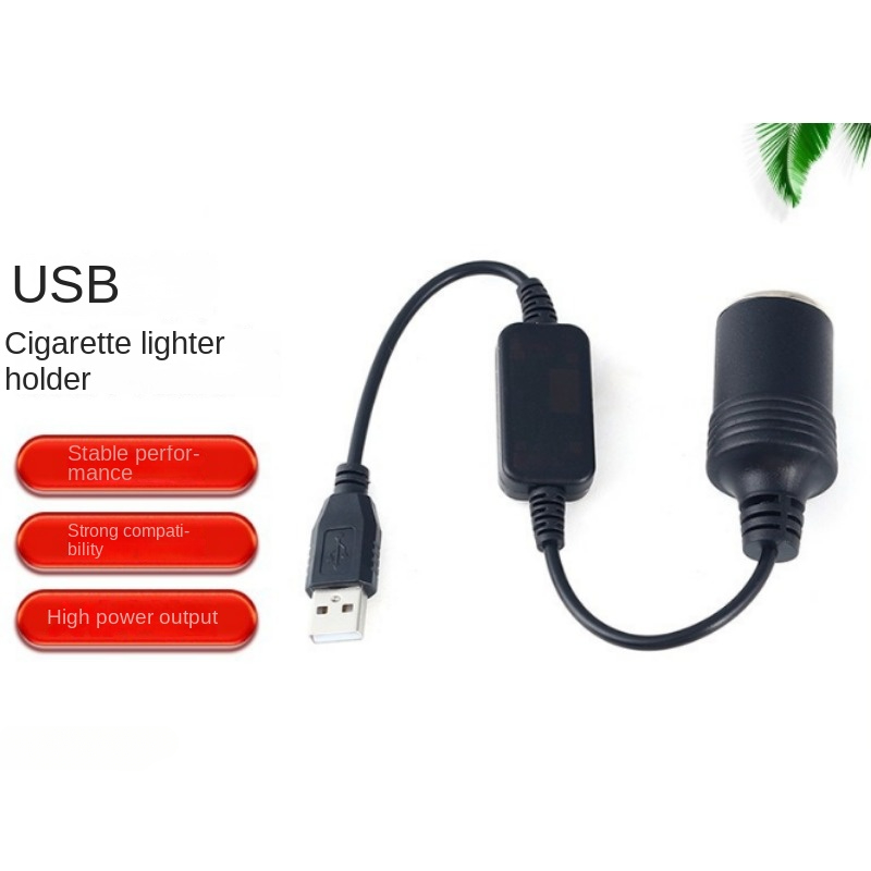 Accessories Experts Vape - 1 قطعة 5 فولت 2A USB