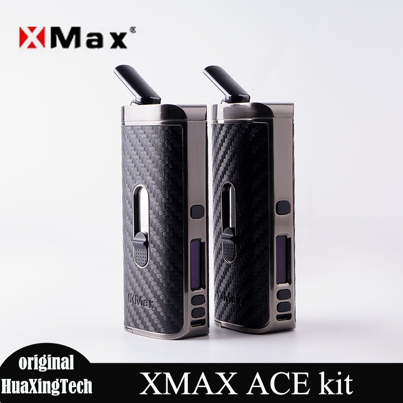 Vape Battery 18650 - جهاز تبخير الأعشاب الجافة الأصلي XMAX