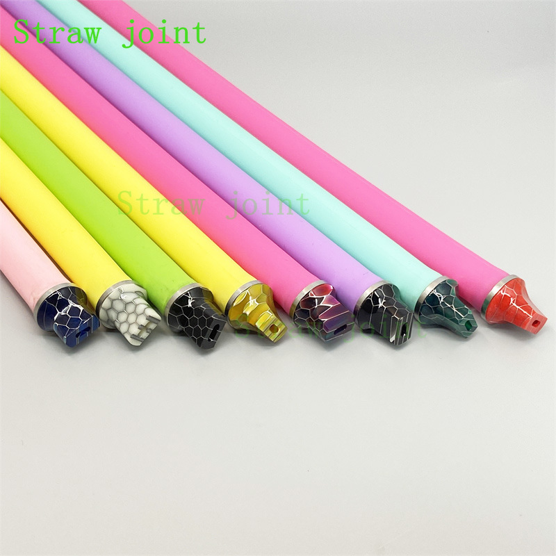 الفولاذ المقاوم للصدأ الراتنج  - مراجعة Drip Tip Resin وسعره