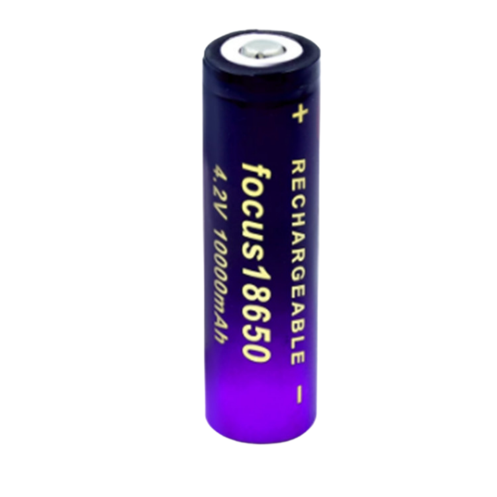 18650 بطارية ليثيوم أيون 4.2 ف - مراجعة Vape Battery 18650 وسعره