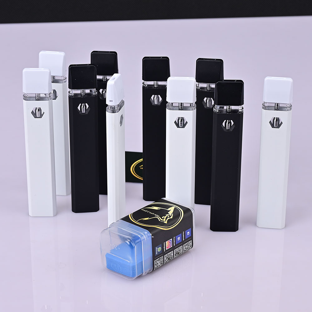 10 قطع من أجهزة التبخير القابل - مراجعة Vape Coil Replacement وسعره