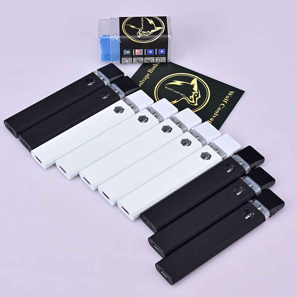 10 قطع من أجهزة التبخير القابل - مراجعة Vape Coil Replacement وسعره