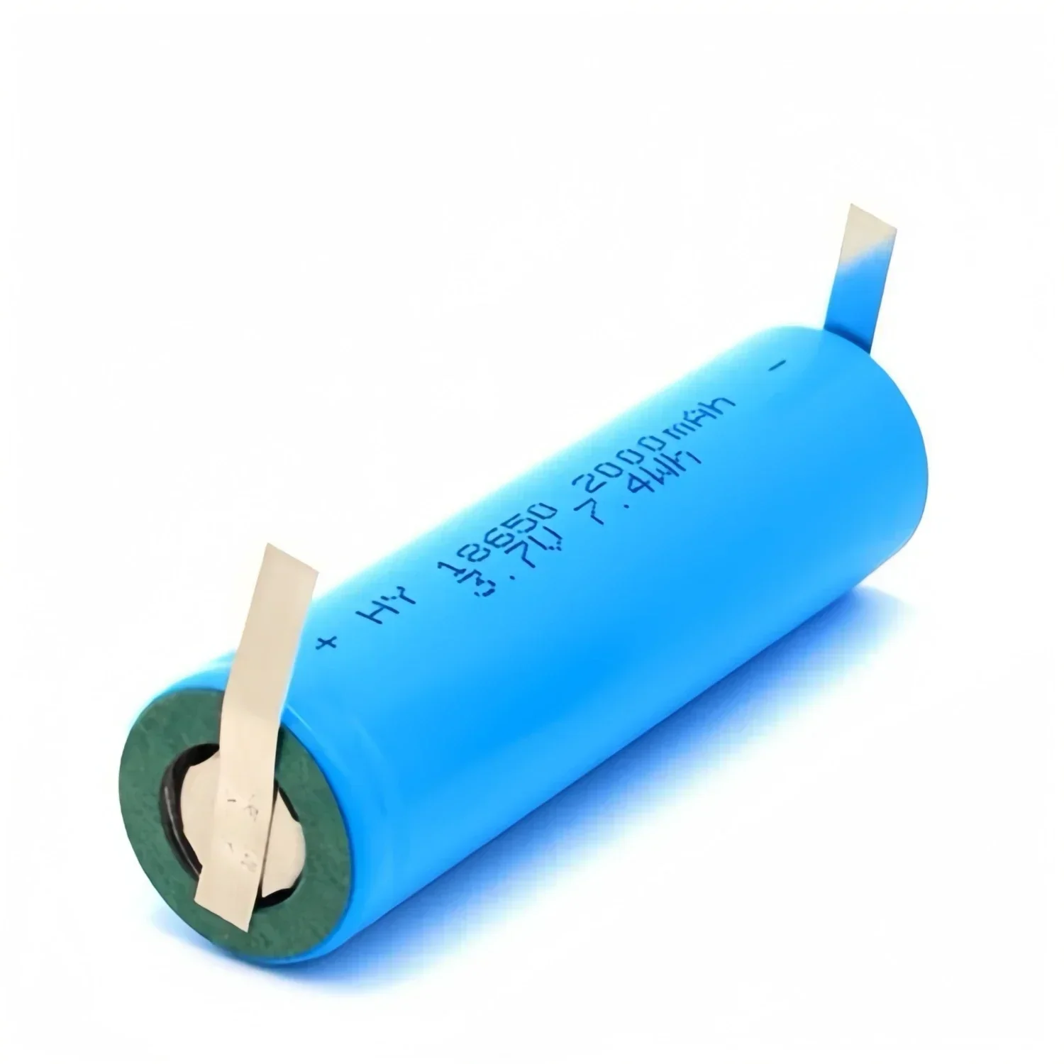 بطارية ليثيوم 18650 قابلة لإعا - مراجعة Vape Battery 18650 وسعره