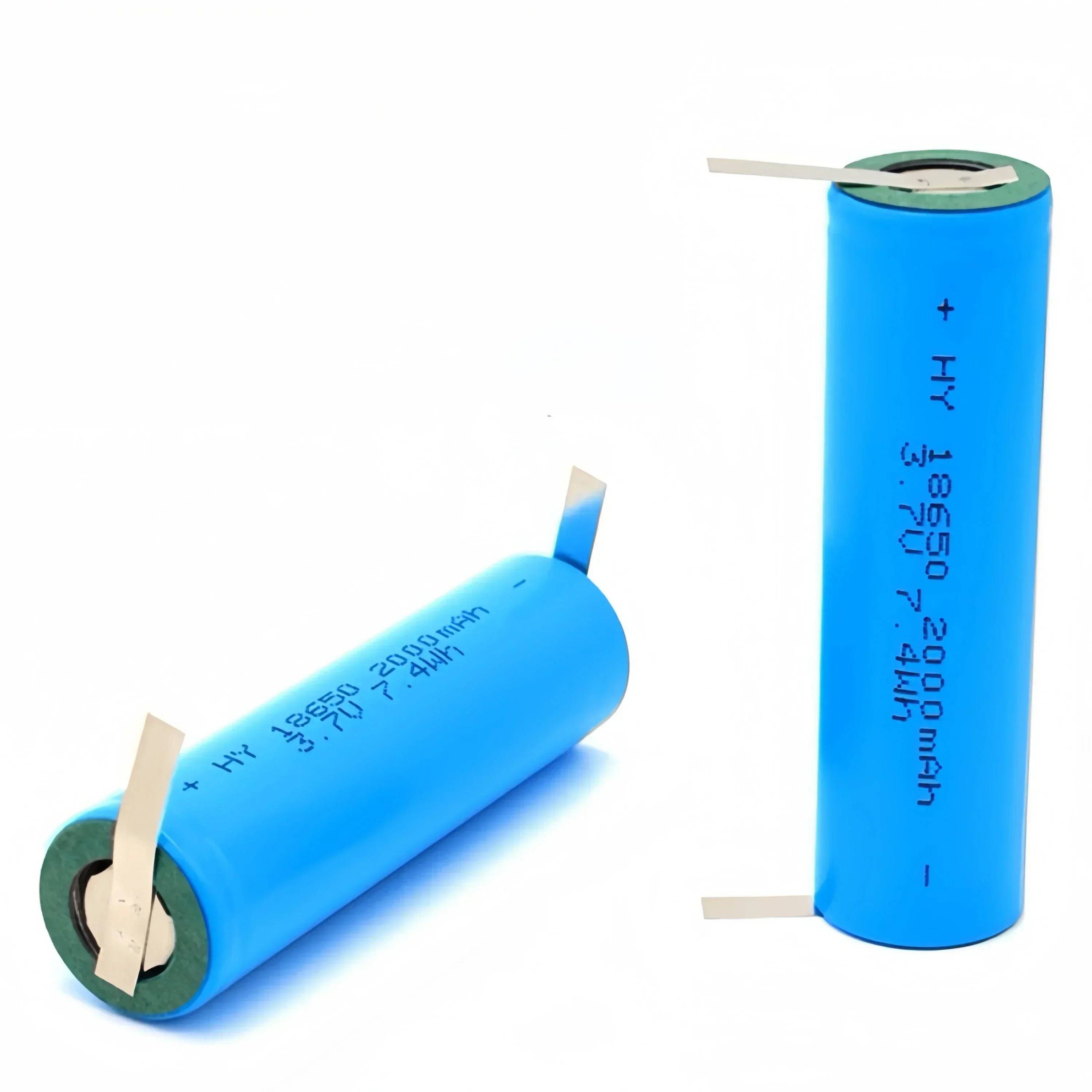 بطارية ليثيوم 18650 قابلة لإعا - مراجعة Vape Battery 18650 وسعره