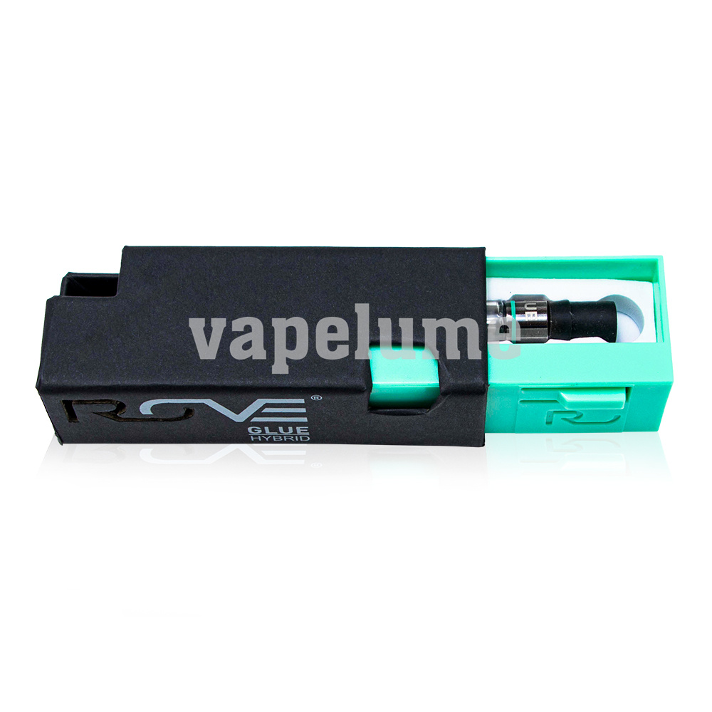 0.8 مللي روف 510 خرطوشة ملولبة - مراجعة Accessories For Vaping وسعره