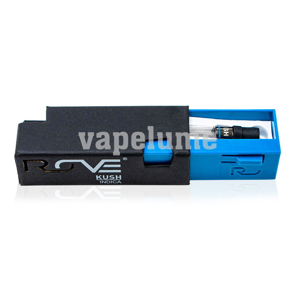 0.8 مللي روف 510 خرطوشة ملولبة - مراجعة Accessories For Vaping وسعره