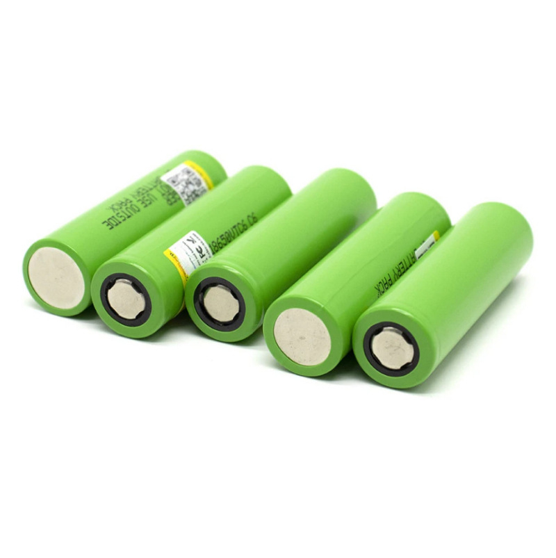 بطارية VTC6 18650 الأحدث بسعة  - مراجعة Vape Battery 18650 وسعره