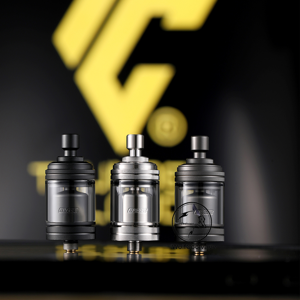 جهاز تبخير ولف كول فاب ثاندر ك - مراجعة Vape Coil Replacement وسعره