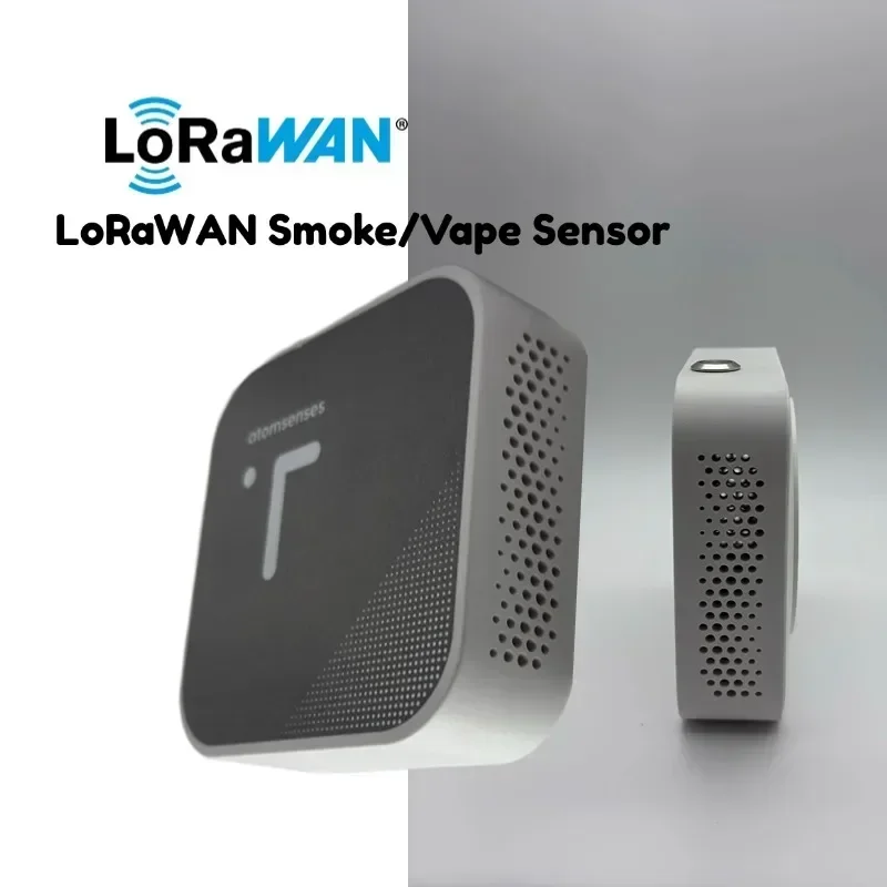 متوفر الآن: جهاز إنذار دخان لا - مراجعة Vaping Air وسعره