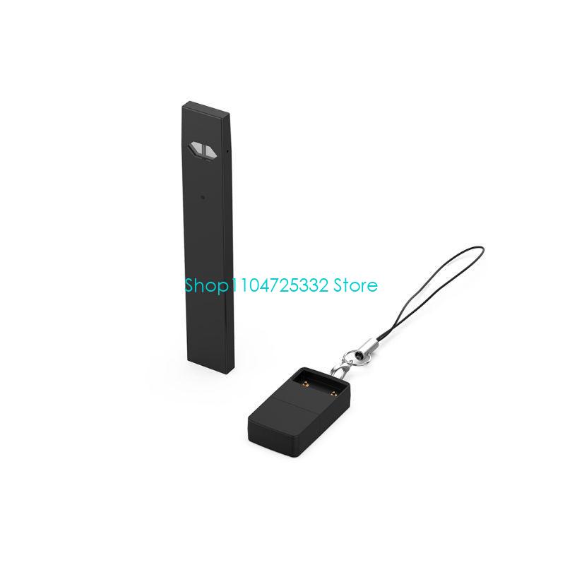 تم تصميم P5EA مع شاحن سفر Lany - مراجعة Accessories For Vaping وسعره