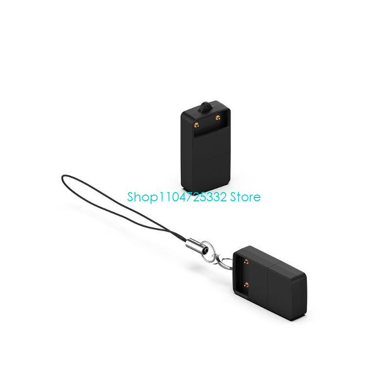تم تصميم P5EA مع شاحن سفر Lany - مراجعة Accessories For Vaping وسعره