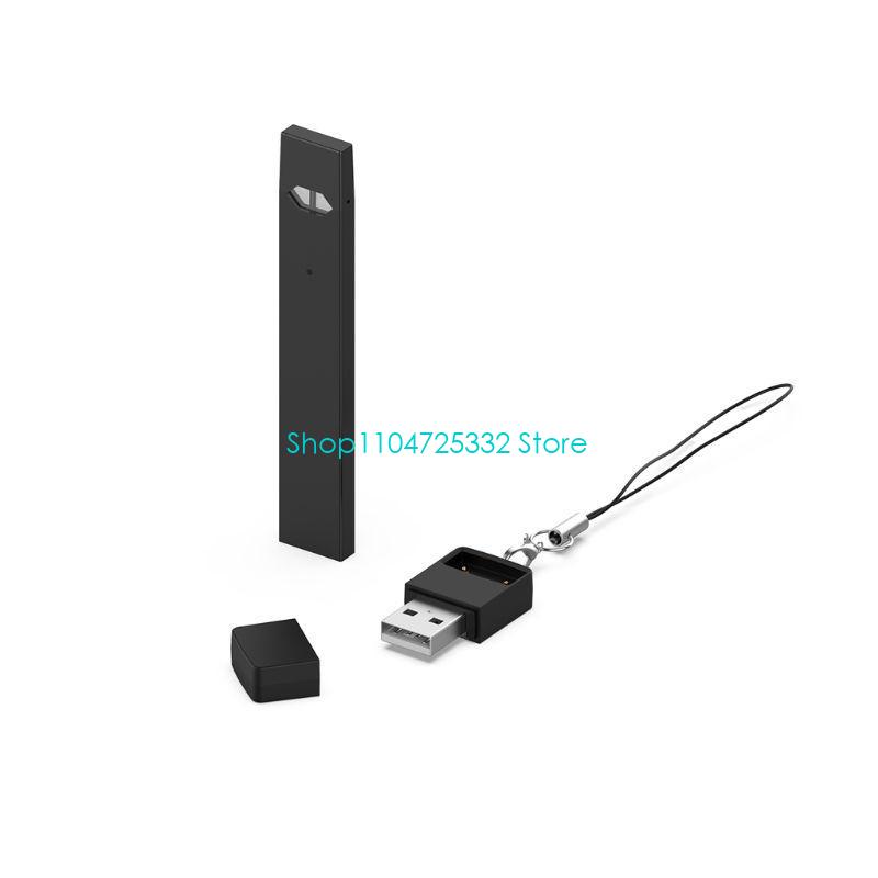 تم تصميم P5EA مع شاحن سفر Lany - مراجعة Accessories For Vaping وسعره
