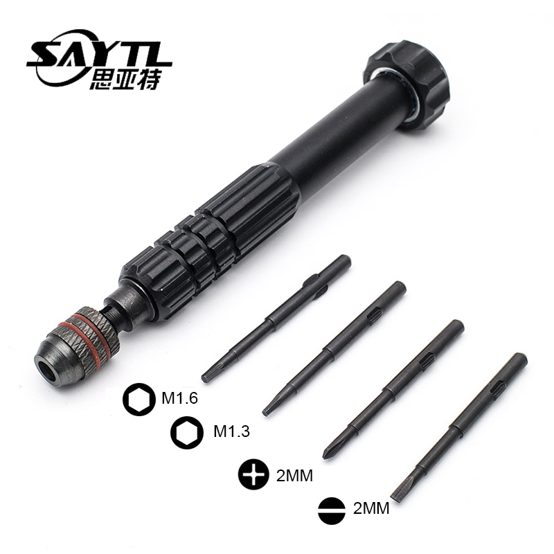 مجموعة مفكات السجائر الإلكترون - مراجعة Accessories For Vaping وسعره