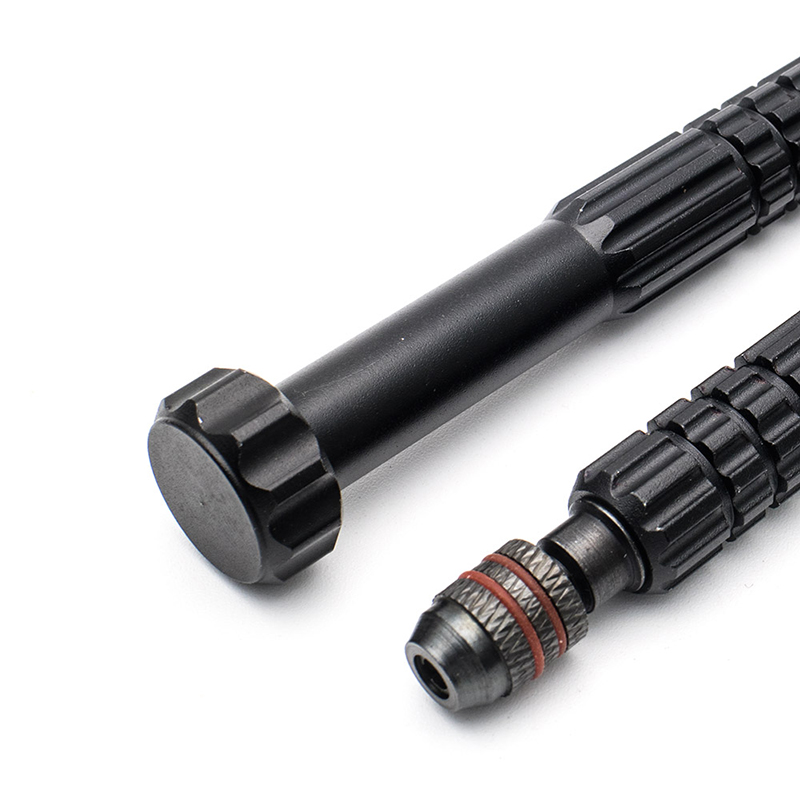 مجموعة مفكات السجائر الإلكترون - مراجعة Accessories For Vaping وسعره