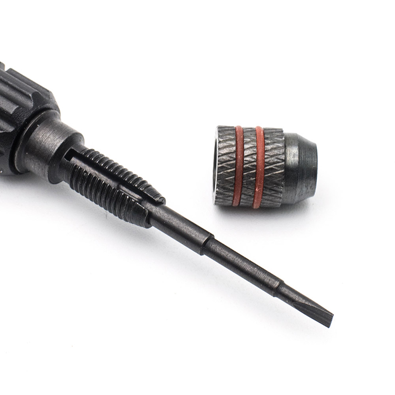 مجموعة مفكات السجائر الإلكترون - مراجعة Accessories For Vaping وسعره