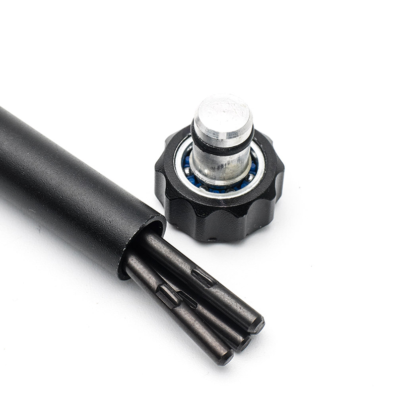مجموعة مفكات السجائر الإلكترون - مراجعة Accessories For Vaping وسعره