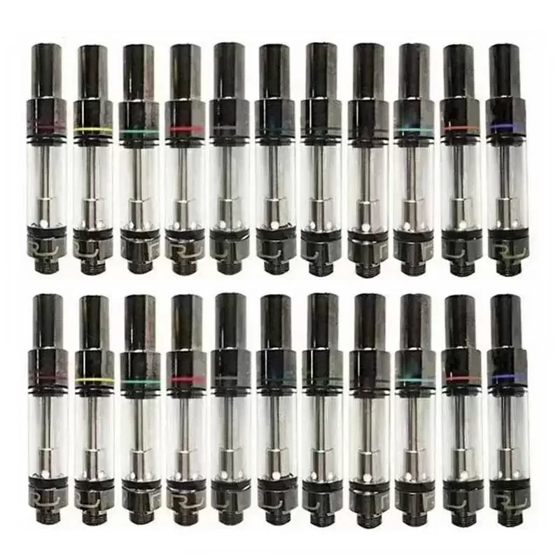 10 قطعة خراطيش روف عربات 0.8/1 - مراجعة Vape Coil Replacement وسعره