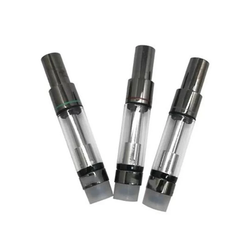 10 قطعة خراطيش روف عربات 0.8/1 - مراجعة Vape Coil Replacement وسعره