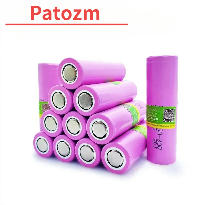 بطارية سامسونج 30Q 18650 بسعة  - مراجعة Vape Battery 18650 وسعره