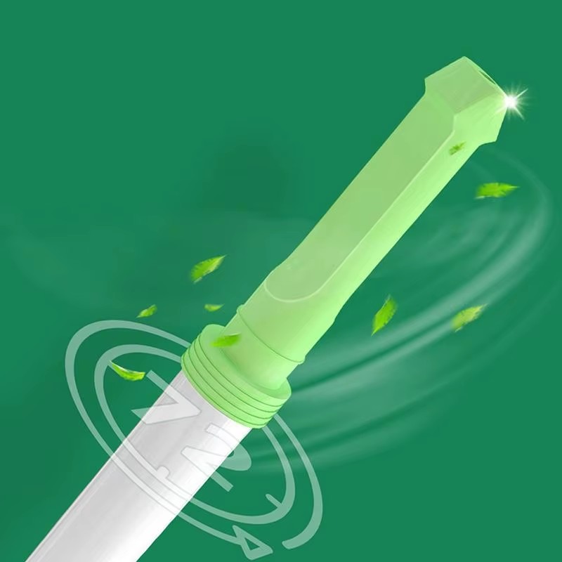 جهاز استنشاق الهواء الذي لا يد - مراجعة Vaping Air وسعره