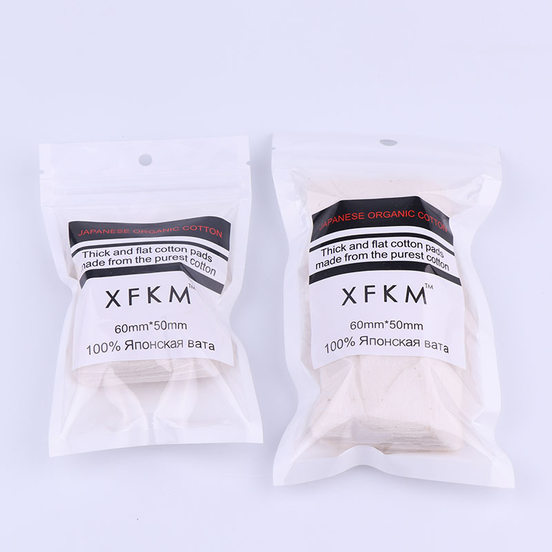 XFKM 10 قطعة/20 قطعة حزمة القط - مراجعة Cotton Wick Organic وسعره