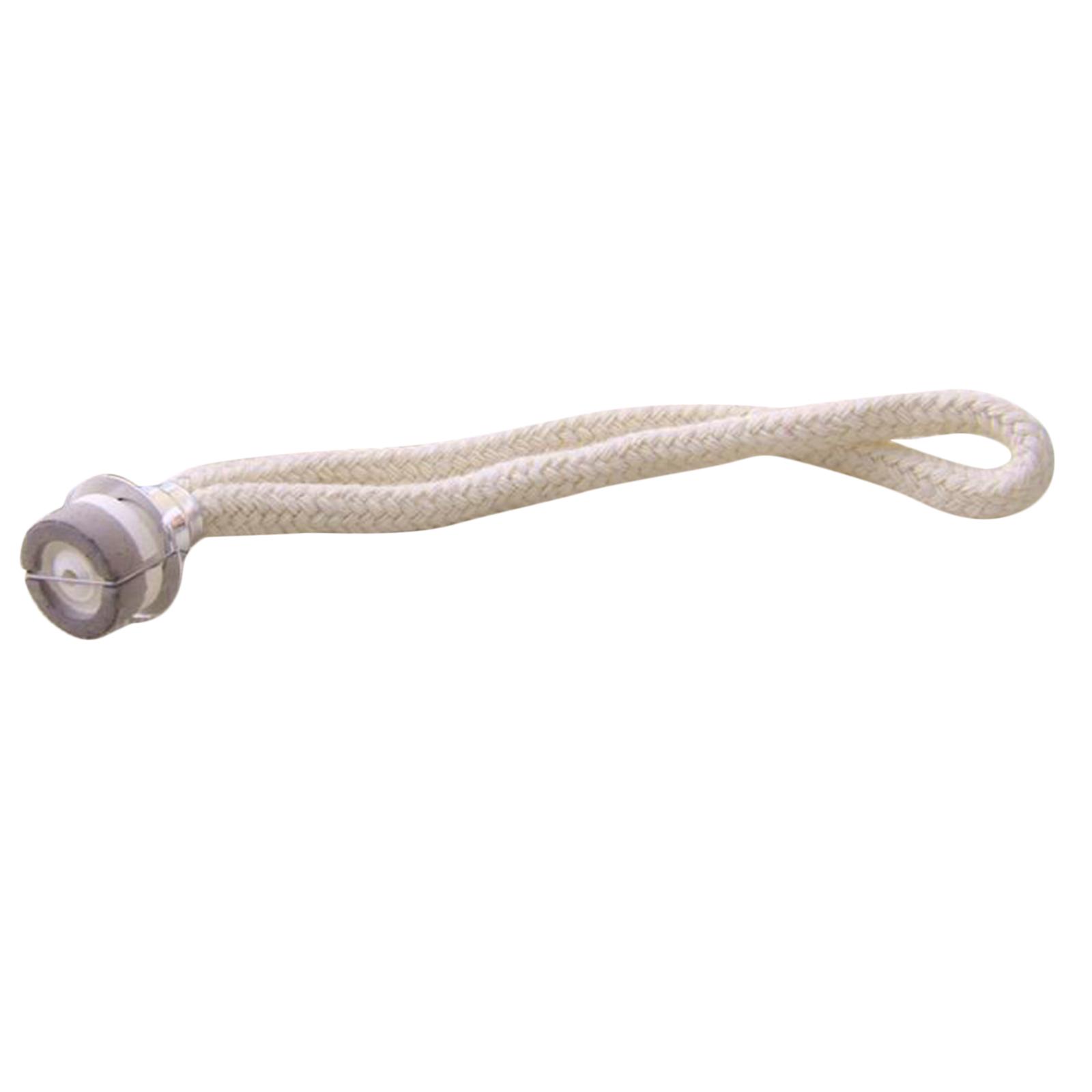 فتائل مصابيح الزيت من القطن ال - مراجعة Cotton Wick Organic وسعره