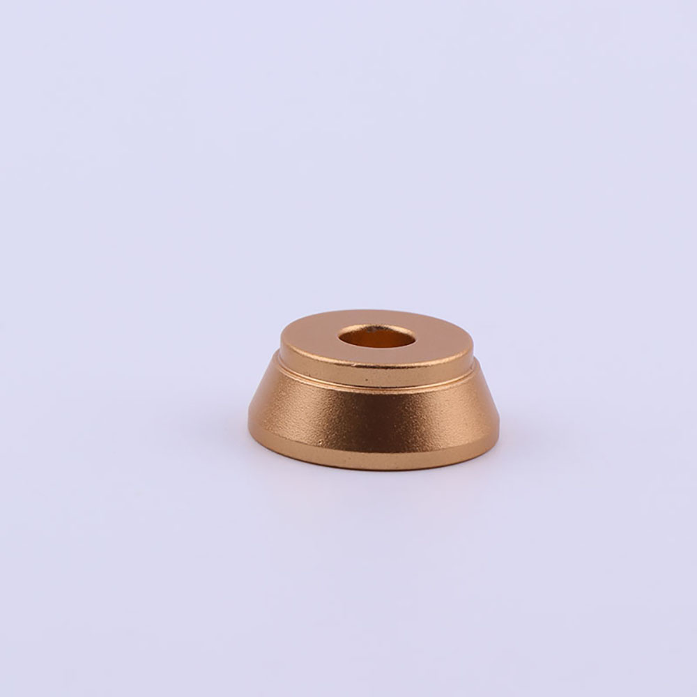 ملحقات xfkm 6 ألوان لقاعدة الل - مراجعة Accessories For Vaping وسعره