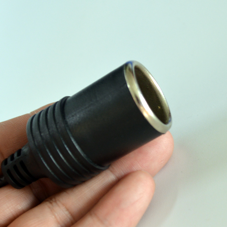 QXN 5 فولت إلى 12 فولت محول كا - مراجعة Accessories Experts Vape وسعره