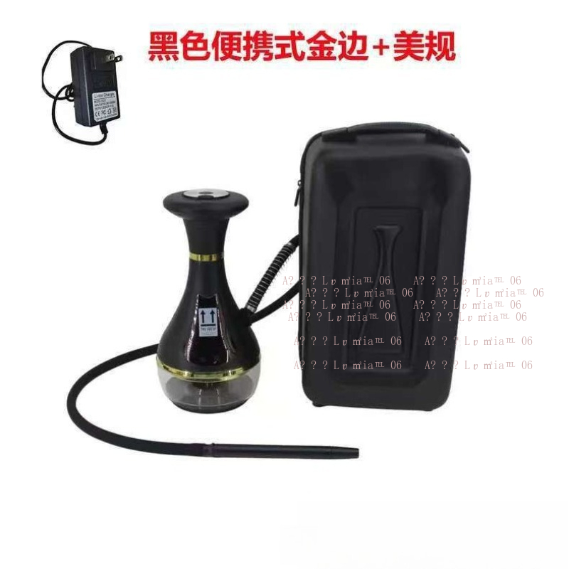 رأس شيشة إلكتروني قابل لإعادة  - مراجعة Accessories For Vaping وسعره