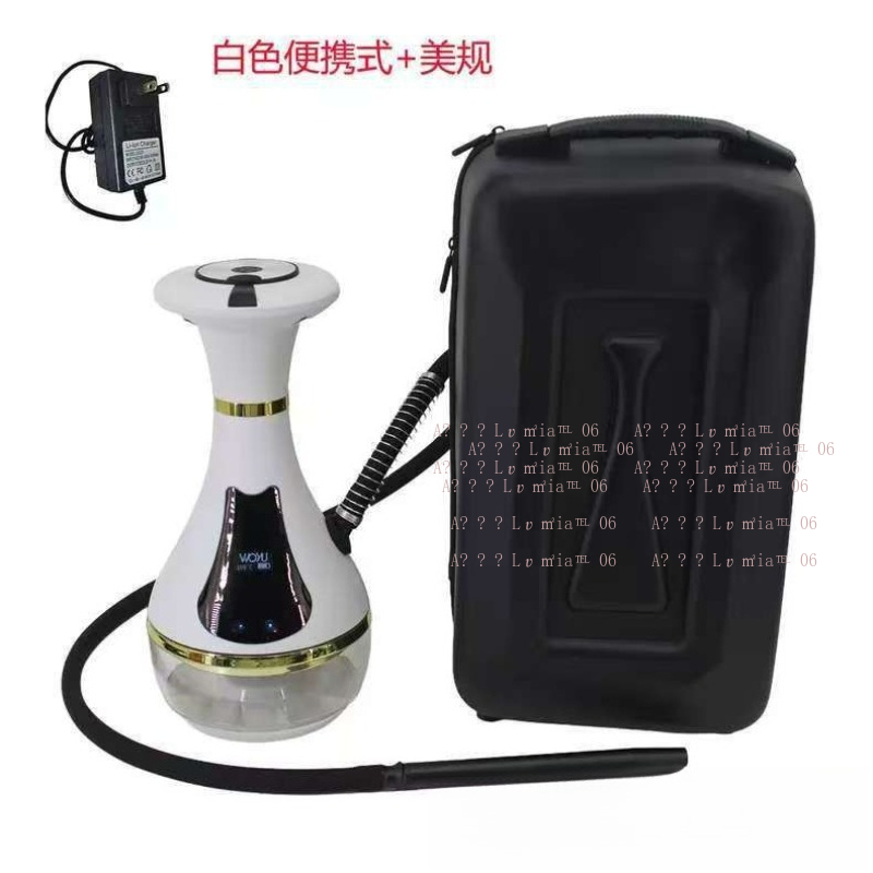 رأس شيشة إلكتروني قابل لإعادة  - مراجعة Accessories For Vaping وسعره