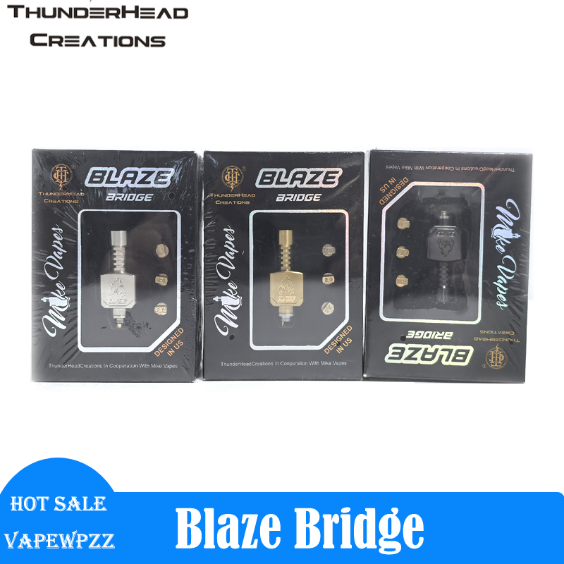 ThunderHead Creations مايك Vap - مراجعة Vape Coil Replacement وسعره