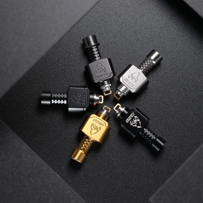 ThunderHead Creations مايك Vap - مراجعة Vape Coil Replacement وسعره