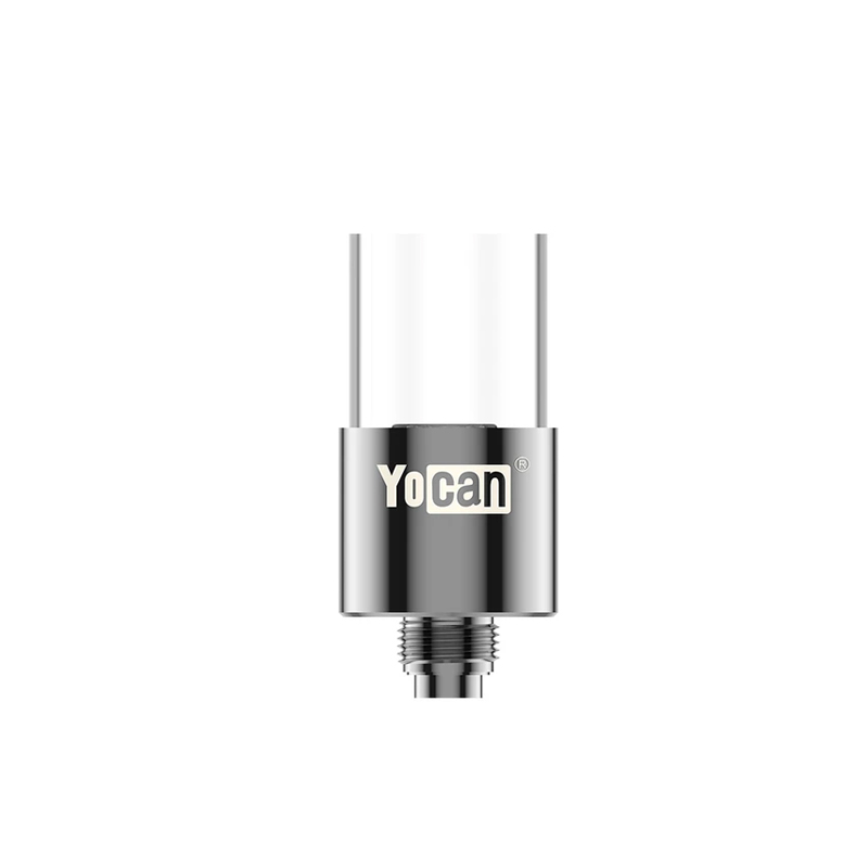 رذاذ Yocan Orbit الأصلي وقطعة  - مراجعة Vape Coil Replacement وسعره