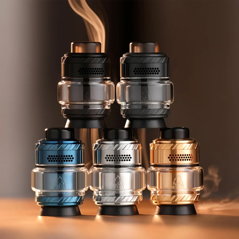 جهاز تبخير السجائر الإلكترونية - مراجعة Vape Coil Replacement وسعره